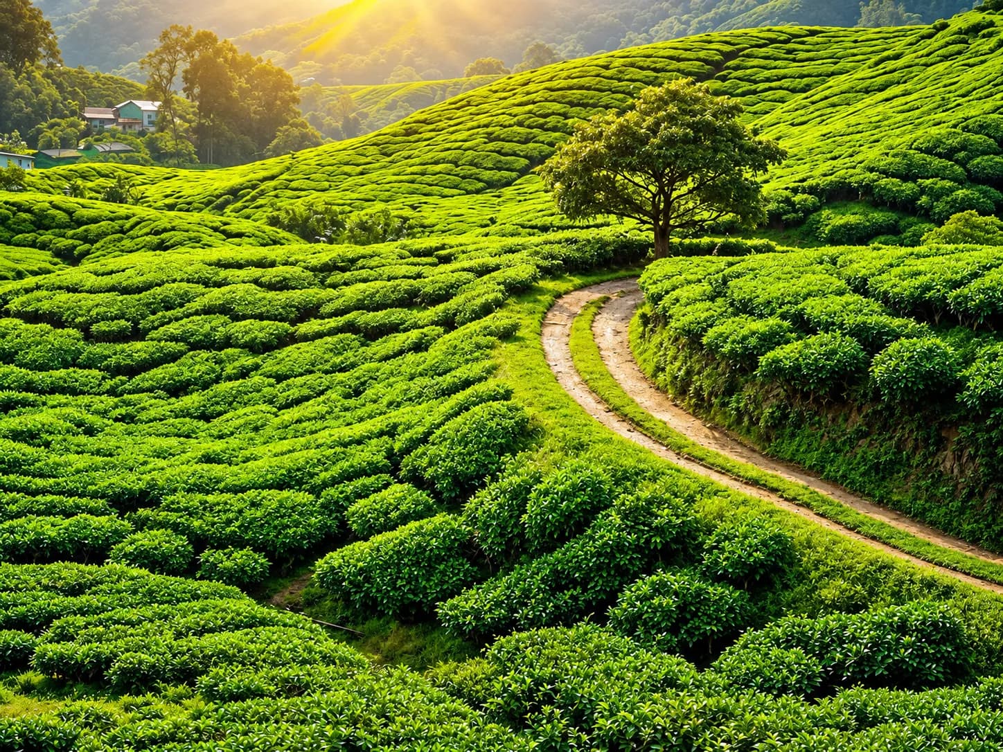 Eastern Himalaya: Sikkim & Darjeeling Family Journey